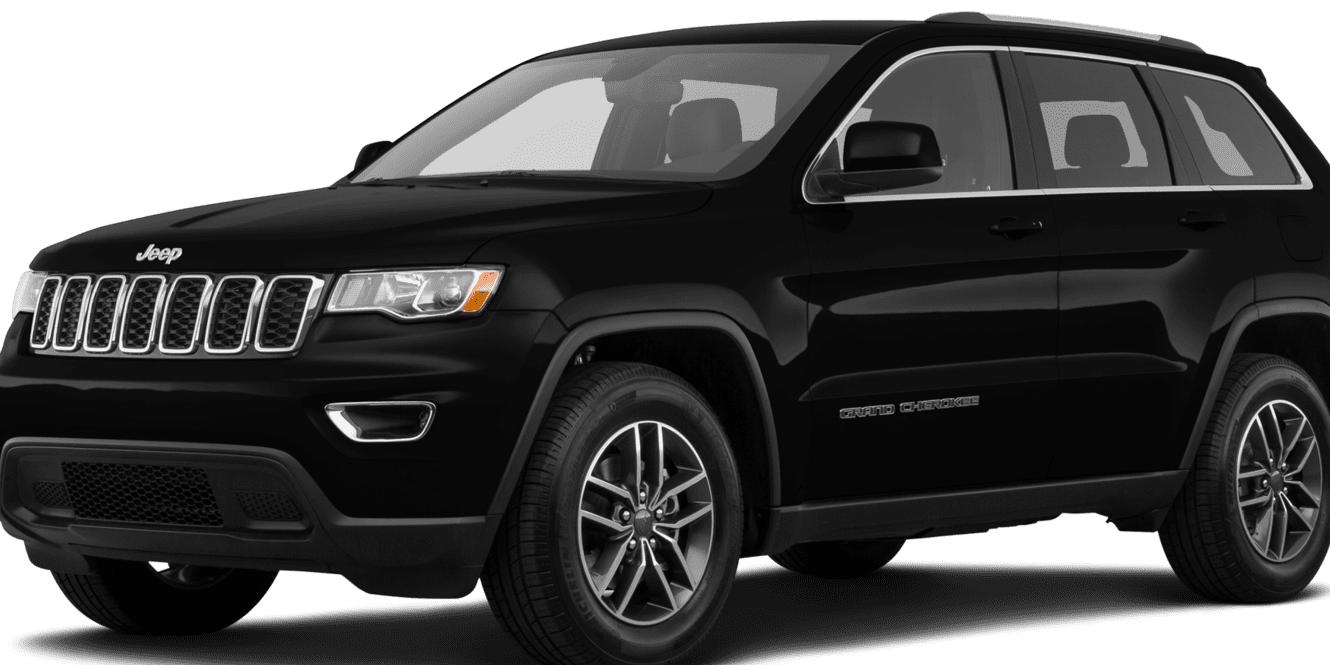 JEEP GRAND CHEROKEE 2019 1C4RJFAG0KC670491 image